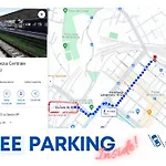 Lombardo's Family - Free Private Parking 700m From The Station! Lägenhet La Spezia