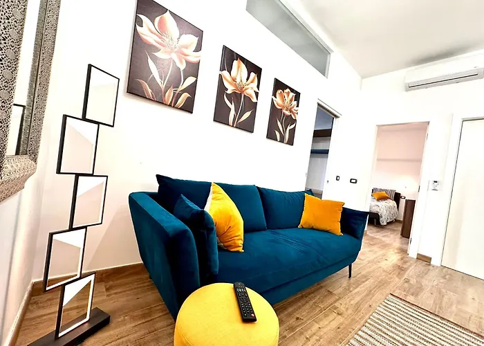 Lombardo's Family - Free Private Parking 700m From The Station! Διαμέρισμα Λα Σπέτσια